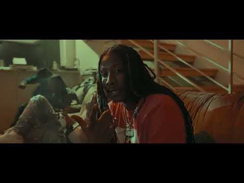 Tae Dawg - "Percocetty Teddy" (Official Video)