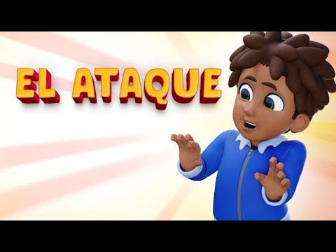 T2 E2. EL ATAQUE | DEFENSORES DE LA BIBLIA