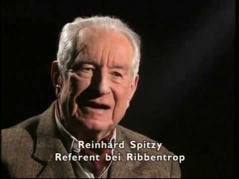 Ribbentrop - Hitlers Außenpolitiker