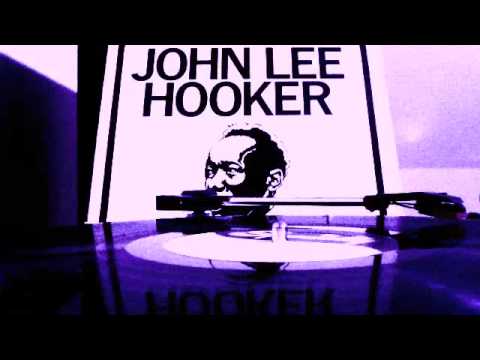 Videoclip de Find Me A Woman — John Lee Hooker
