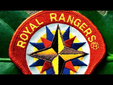 Regionalcamp, Eckstein, Rhens, 20 - 28.07.2018