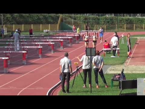 5000m hodanje [M/Ž], sažetak - Kup Hrvatske za seniore i seniorke 2016