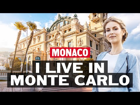 Why is Monaco – Monte Carlo the best place to live and do business?