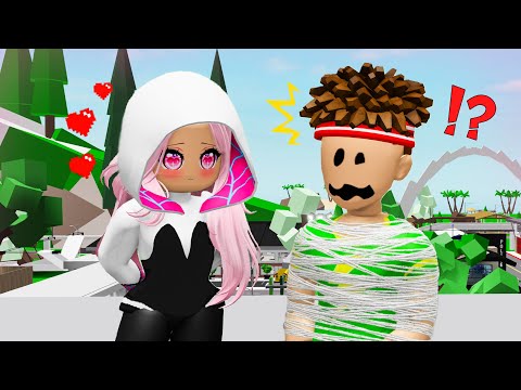 GUTS and SPIDER GIRL Love Story?! 💗