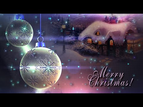 💖NEW!!!💖Merry Christmas💖VIDEO MESSAGE #4K #WhatsApp