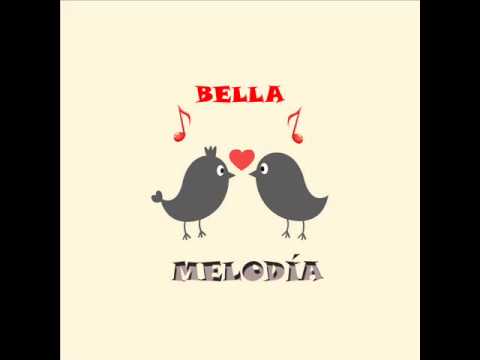 BELLA MELODÍA (cover) - Buongiorno principessa (La Vida es Bella)
