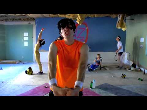 Dante Vs Zombies "Oblivion" Official Music Video