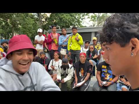 SIAN MAIDANA 🆚STEREO - CUARTOS DE FINAL🏆 [RAPSINGROSERIAS PLAZAS] FECHA 31