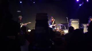 Alex Williams - ‘A Little Too Stoned’