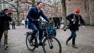 Dutch government collectively resigns over childcare subsidies scandal