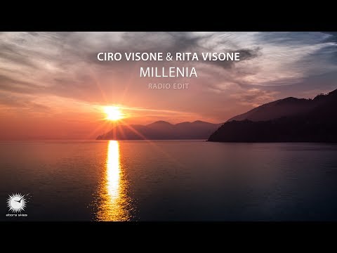 Ciro Visone & Rita Visone - Millenia (Radio Edit)