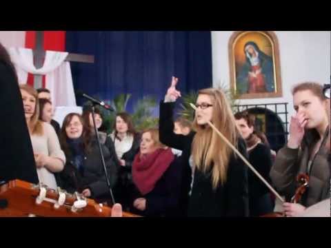 Na zawsze Bóg jest wierny