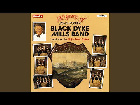 Famous British Marches