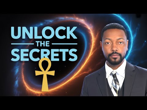 The Key of Time - Thoth the Atlantean.