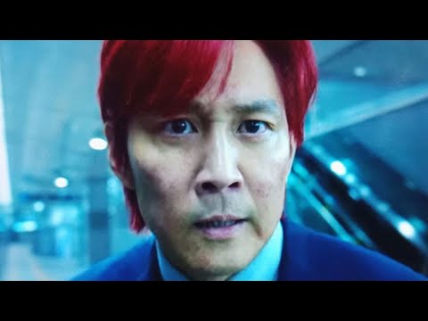 JUEGO DEL CALAMAR CANCELADO EN COREA? TODO POR CULPA DE ESTE ACTOR...