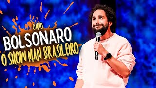 Murilo Couto - 36 minutos para RIR MUITO Standup Comedy