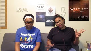 Sarah Geronimo - Catch You Eye (Sarah&#39;s Theme) Reaction!
