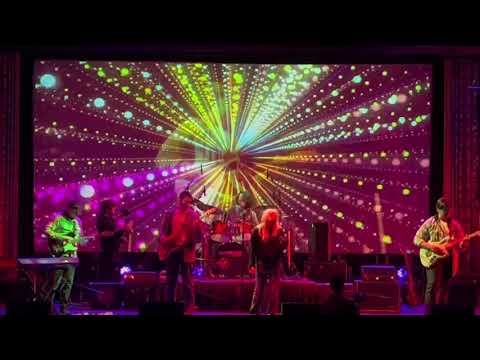 Rooster by Alice In Chains - The Real School of Music Advanced Ensemble