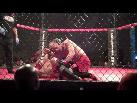 Jerod Salter BAMA Thunderstruck.mp4