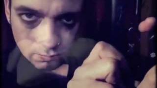 Count To Six &amp; Die (Marilyn Manson) : Glenn Violet