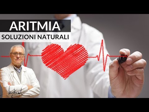 Cardiac Arrhythmia, Natural Solutions