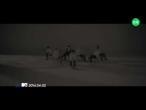 170408 BTS - Just One Day    {Coreography}