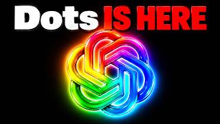 OpenAI Dots is here, and…