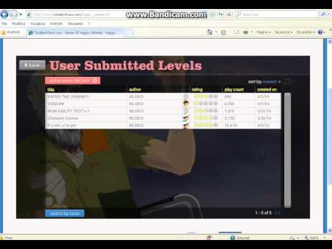 HAPPY WHEELS - MOMENTI EPICI