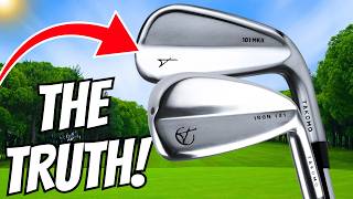 These Takomo Irons Have UPSET EVERYONE!?