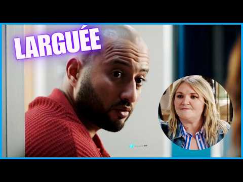 Résumé épisode 2198 - Demain nous appartient 