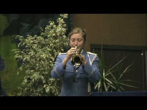 Vargöns Musikkår - Trumpetserenade