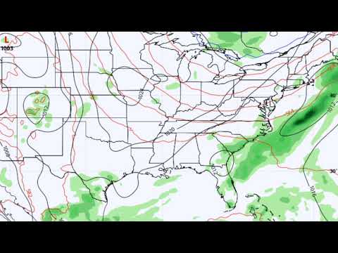 May 26, 2020 Weather Xtreme Video - Afternoon Edition