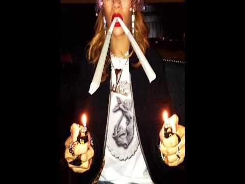 Djare, Fox, Bambino Negro, Nidza Dzidza, Bronx - Sajfer