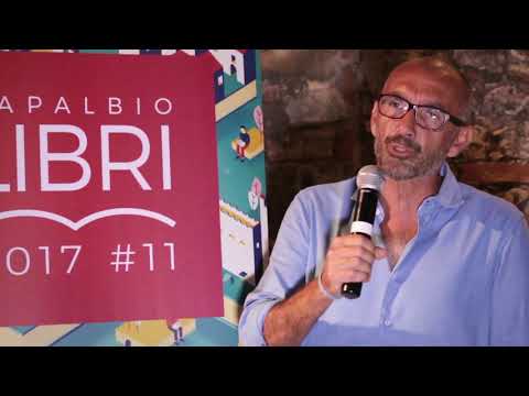 Capalbio Libri 2017 - Il piacere di leggere per Caringella, Gutgeld e Cantone