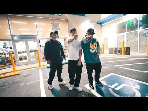 Jayhusslee - Real Ones (ft. JcSuave) [Official Music Video]