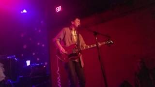 Priests - Nothing Feels Natural