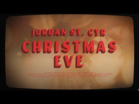 Thumbnail for Christmas Eve video