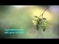 The Carpenters - Solitaire [w/ lyrics] 