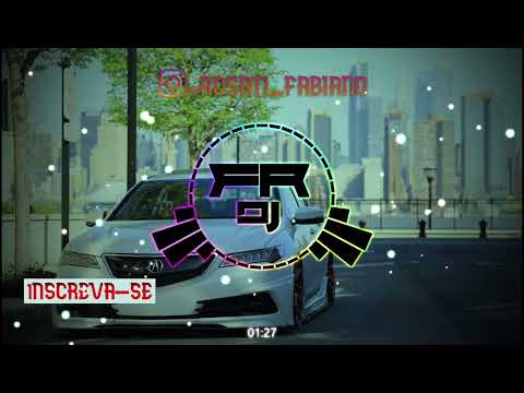 Dennis e Vitor Fernandes - Deixa eu Dar um Pulo na sua Casa  (FR DJ)