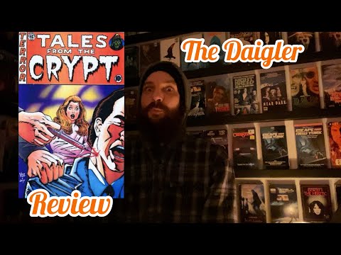 Tales From The Crypt (Season 2 - Episode 15) Review