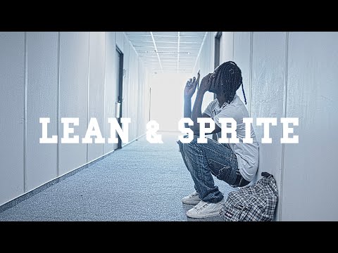 YUNGPALO - LEAN&SPRITE (prod.by fell)