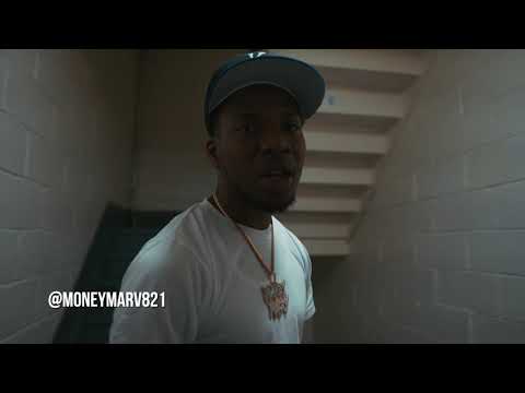 Money Marv - STAIRCASE THERAPY