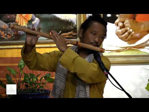 Manose  - morning ragas