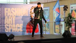 Daniel - Малыш (День Города Москвы 2015)