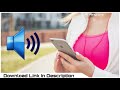 Iphone Notification Sound Iphone Text Message Sound Download Free