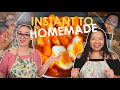 Tteokbokki 떡볶이 3 Ways With Kate Moran No Expert With Emily Duncan