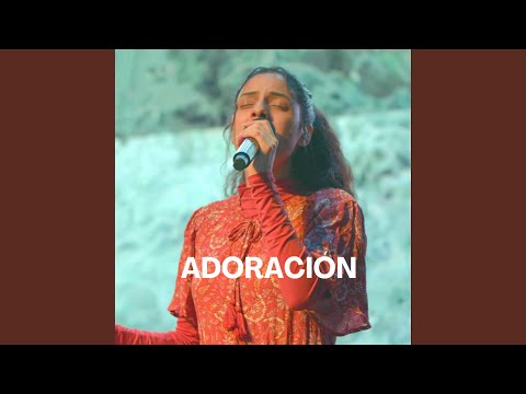 QUE TU ESPÍRITU ME TOQUE