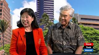 US Hong Kong China Forum (Community Matters)