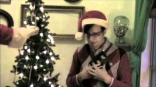 Christmas (Baby Please Come Home)