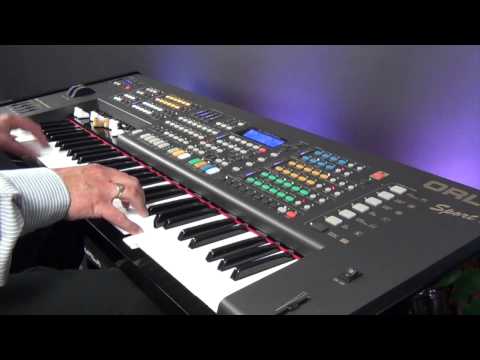 Orla Sport 3 - The Final Countdown - David Last